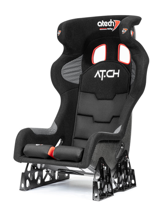 Sedile Racing Atech Carbonio AT-C