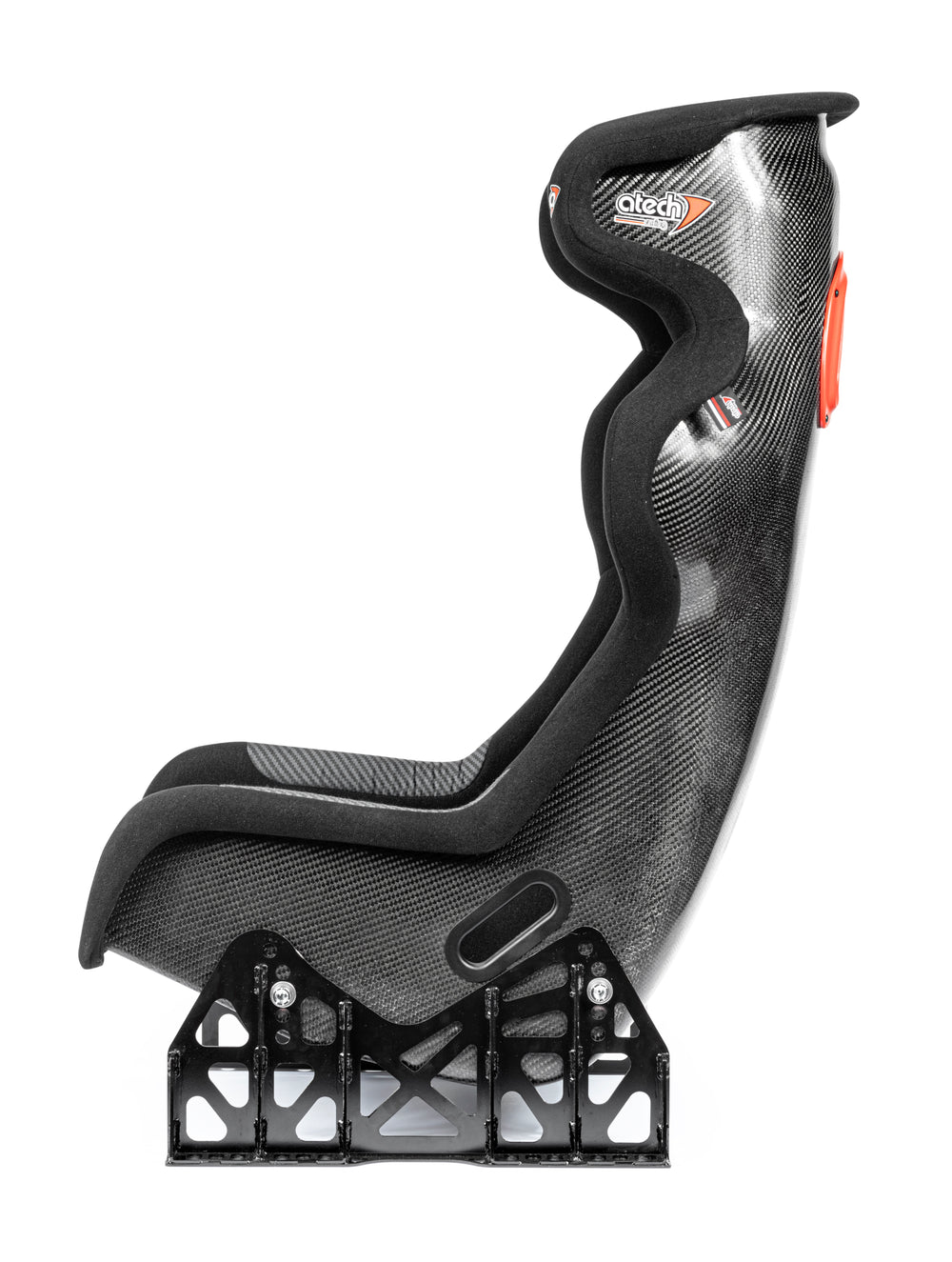 Sedile Racing Atech Carbonio AT-C