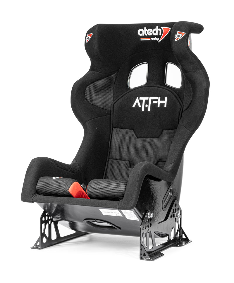 Carica immagine in Galleria Viewer, Sedile Racing Atech AT-F
