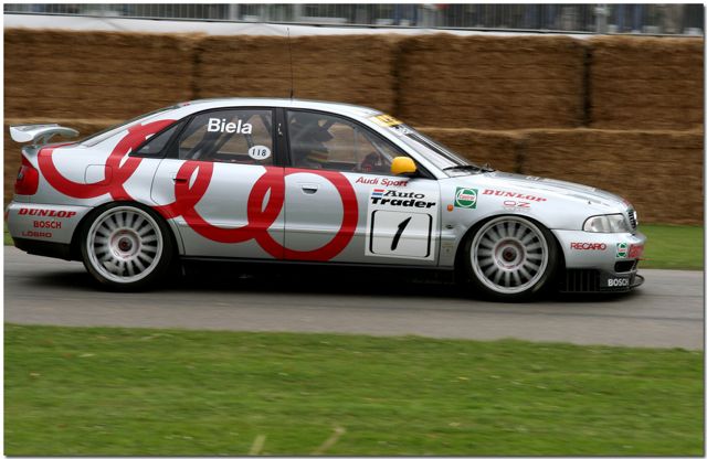 Carica immagine in Galleria Viewer, Vetri in Policarbonato per Audi S4 B5 Berlina
