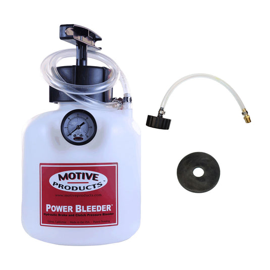 Auto Spurgo di Freno 1.9L Power Bleeder