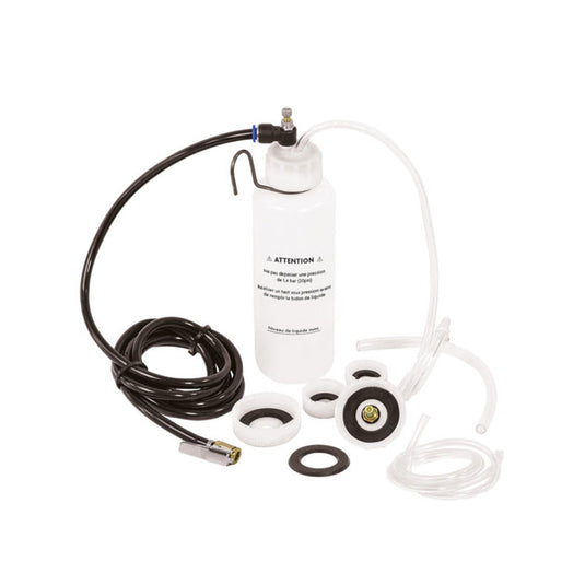 Spurgo freni automatico 500ml Spurgo Facile