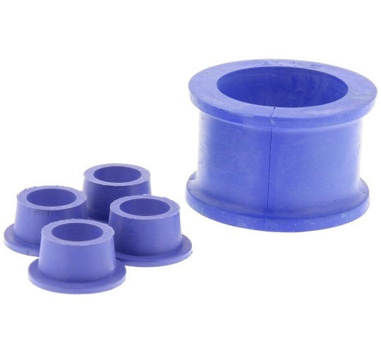 Carica immagine in Galleria Viewer, Kit Silent Block Cremagliera Hardrace per Honda Civic EK / EJ / EM
