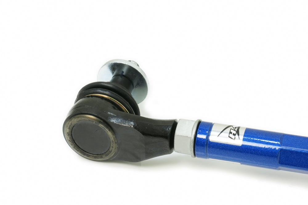 Bracci Superiori Posteriori Regolabili (Camber Kit) Hardrace per Honda Pilot YF (09-15)