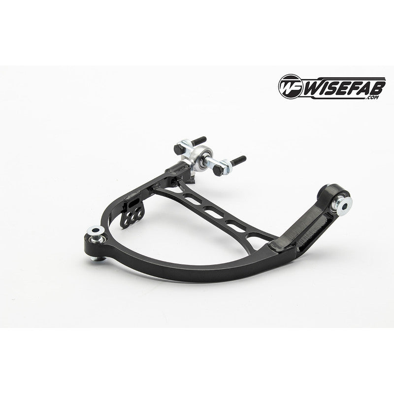 Kit Posteriore Wisefab "Grip" per Mitsubishi Lancer Evo 7/8/9