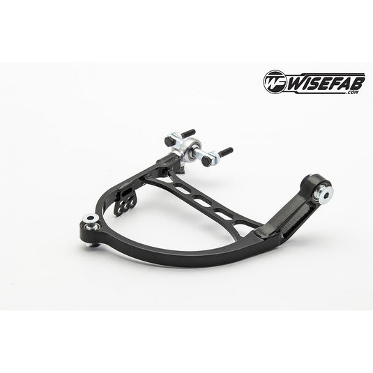 Kit Posteriore Wisefab "Grip" per Mitsubishi Lancer Evo 7/8/9