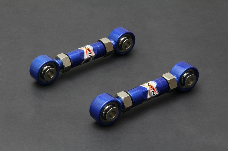 Carica immagine in Galleria Viewer, Bracci Posteriori Regolabili (Toe Kit) Hardrace per Honda Integra DC (94-01)
