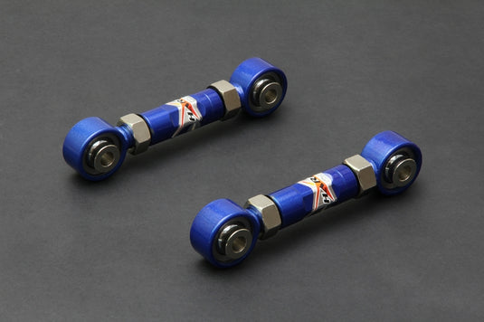Bracci Posteriori Regolabili (Toe Kit) Hardrace per Honda Civic EG / EH / EJ