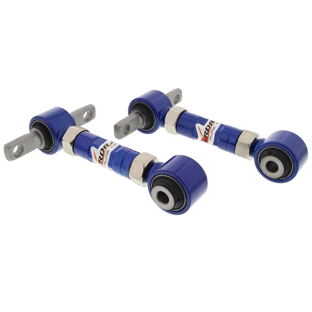 Bracci Superiori Posteriori Regolabili (Camber Kit) Hardrace per Honda Integra DC (94-01)