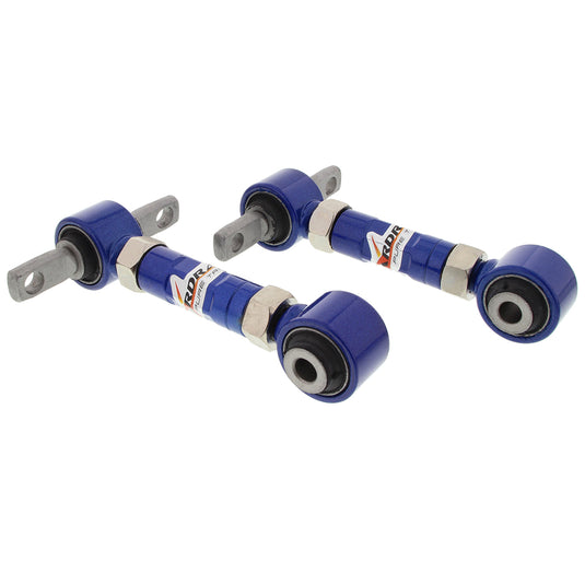 Bracci Superiori Posteriori Regolabili (Camber Kit) Hardrace per Honda Integra DC (94-01)