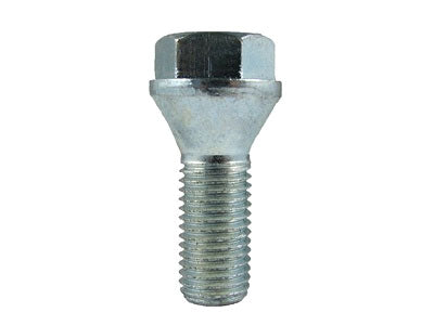 Bulloni Ruota a Testa Sottile M12x1.5 (Esagonale)