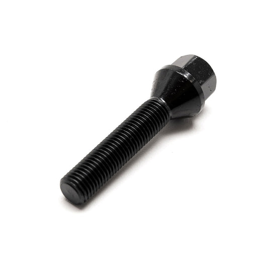 Bulloni Lunghi a Sede Conica M12x1.5 (52 mm) per Distanziali