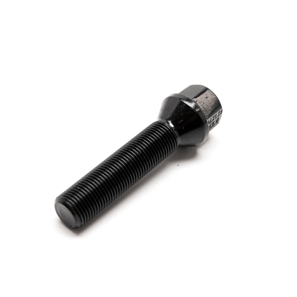 Bulloni Lunghi a Sede Conica M14x1.25 (53 mm) per Distanziali