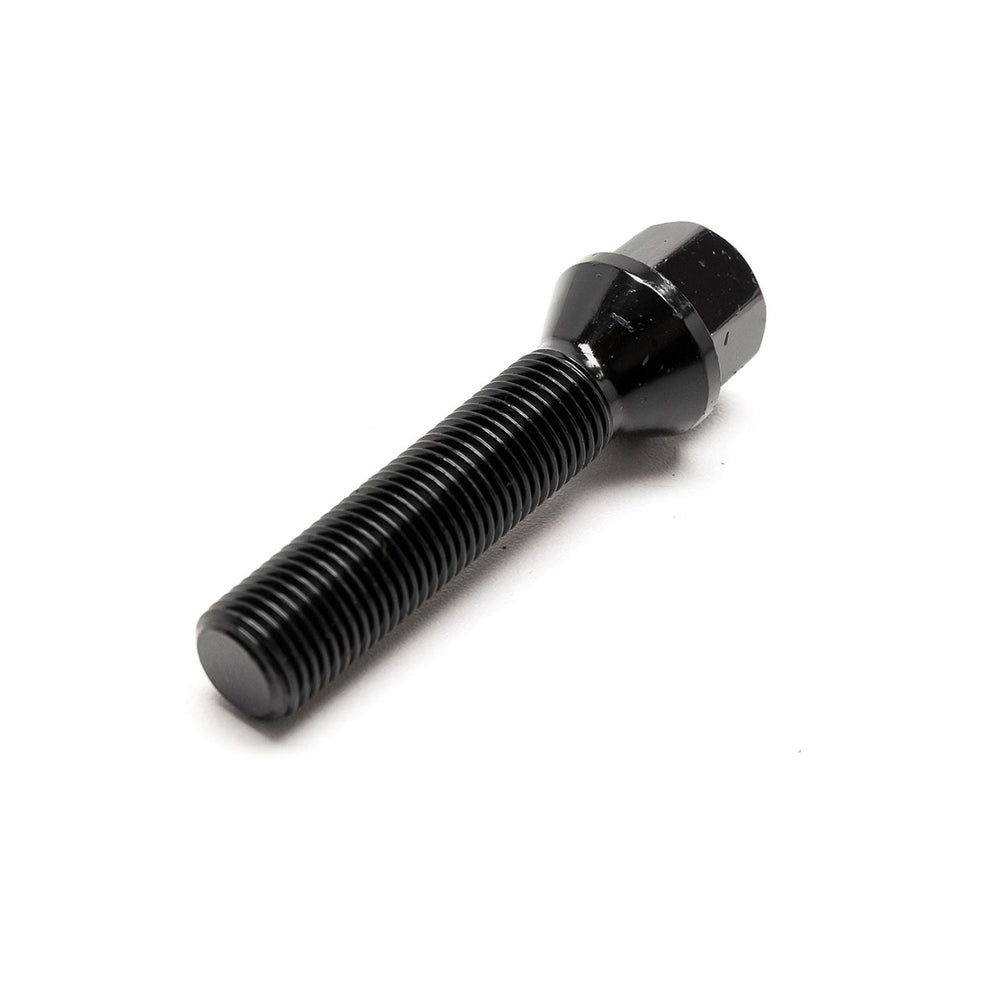 Bulloni Lunghi a Sede Conica M14x1.5 (55 mm) per Distanziali