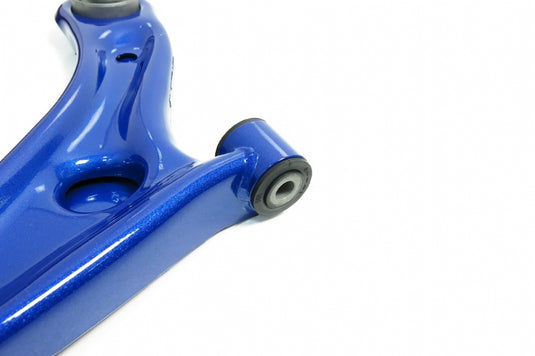 Bracci Oscillanti Inferiori Anteriori Hardrace con Correzione del Centro di Rollio per Honda Jazz (13-20)