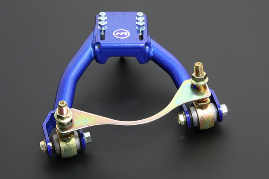 Bracci Oscillanti Superiori Anteriori Regolabili (Camber Kit) Hardrace per Honda Integra DA (90-93)