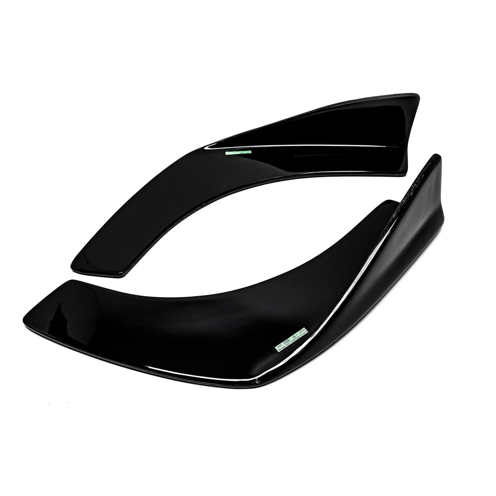 Canards Universali Origin Labo "Type L" in Vetroresina