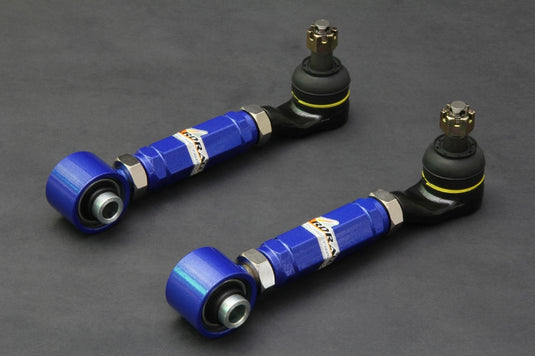 Bracci Superiori Posteriori Regolabili (Camber Kit) Hardrace per Honda Accord CL / UC1 (02-08)
