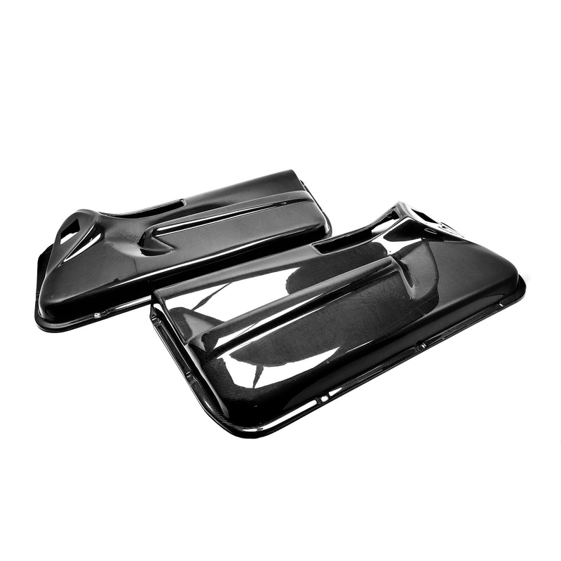 Carica immagine in Galleria Viewer, Pannelli Portiere in Carbonio Origin Labo per Nissan 200SX S14 / S14A
