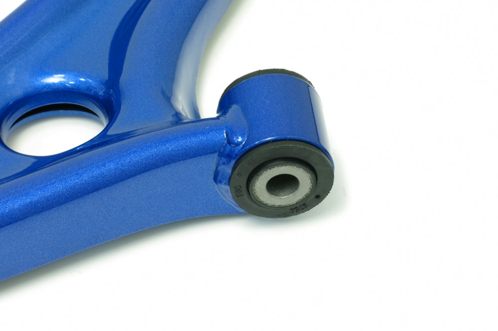 Bracci Oscillanti Inferiori Anteriori Hardrace con Correzione del Centro di Rollio per Honda Jazz (2013+)