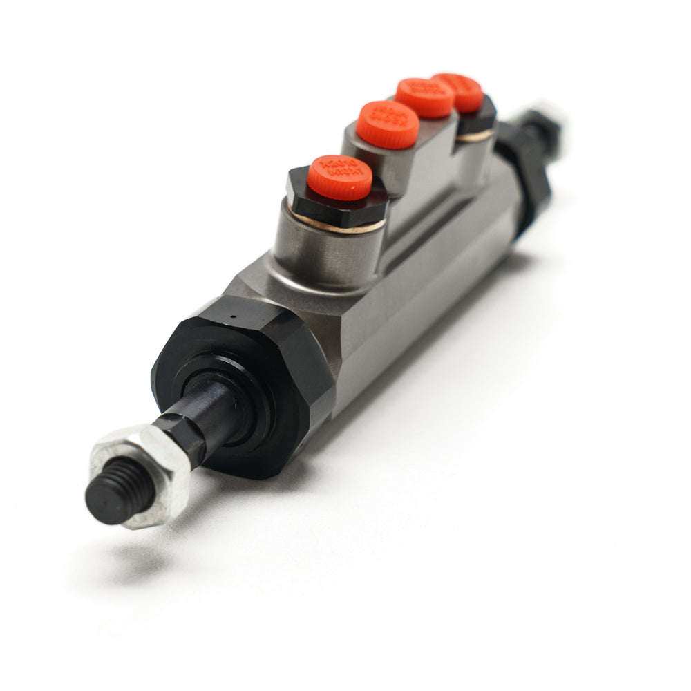 Pompa Freno Doppio Circuito Ø19.1 mm (3/4")