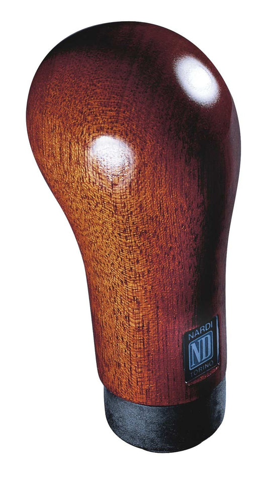 Pomello Nardi Prestige in Legno Mogano