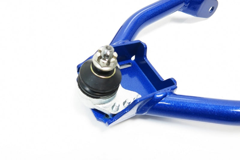 Carica immagine in Galleria Viewer, Bracci Oscillanti Superiori Anteriori Regolabili (Camber Kit) Hardrace per Honda Prelude 4G BA e BB
