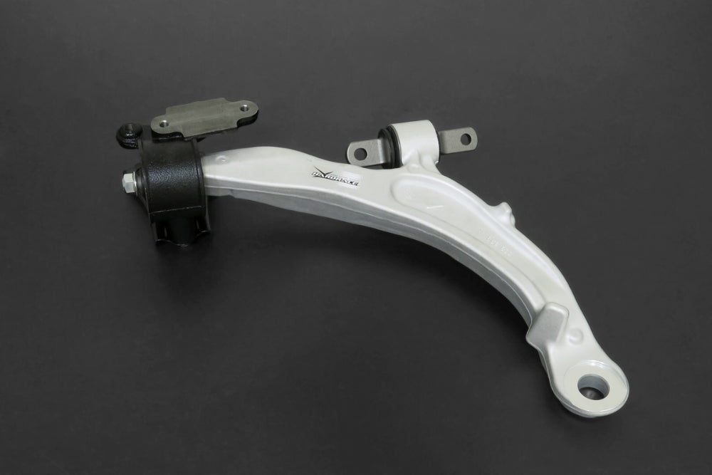Bracci Oscillanti Inferiori Anteriori Hardrace per Honda Odyssey RC (2013+)
