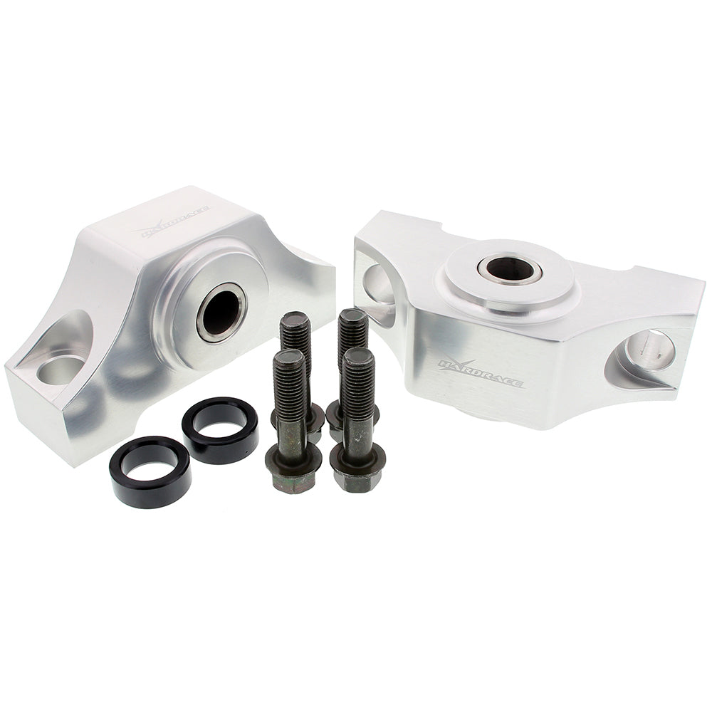 Supporti Motore Inferiori Rigidi Hardrace per Honda CR-V RD (97-01)