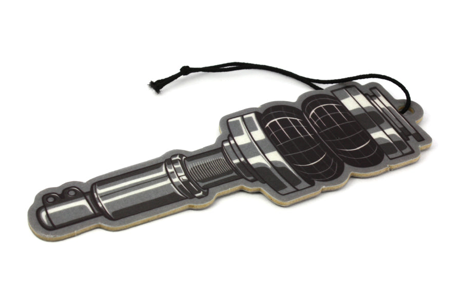Profumatore Air Ride