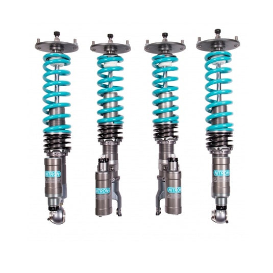 Assetto A Ghiera Coilover NITRON R3 per Mazda RX-7 FD (92-02)