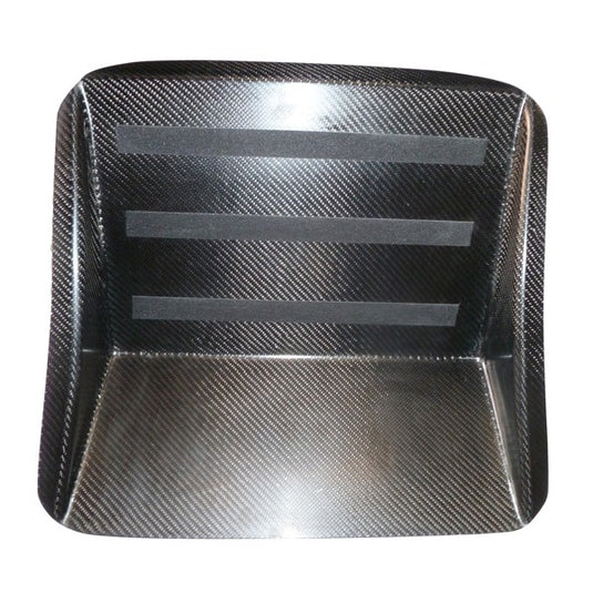 Bacino Poggiapiedi Co-Pilota Carbonio 51X47