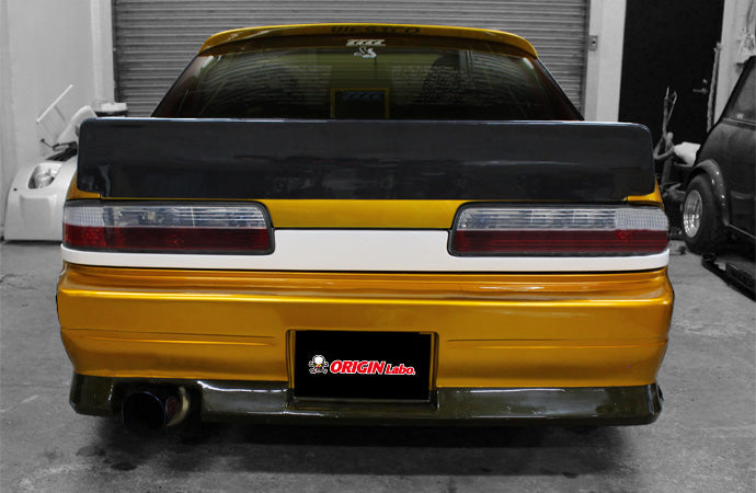 Carica immagine in Galleria Viewer, Pannello Posteriore in Vetroresina per Nissan Silvia PS13

