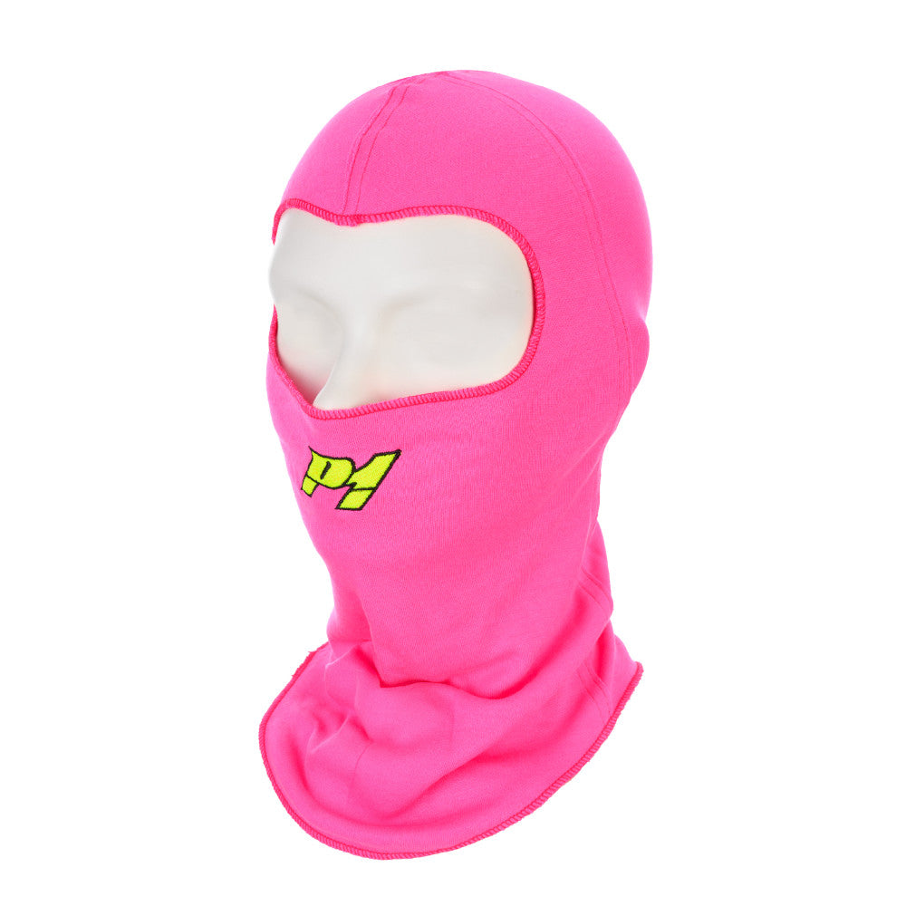 Sottocasco P1 Monostrato Fucsia
