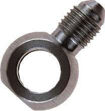 Banjo Goodridge JIC 3/8x24 Diametro Occhio 7/16