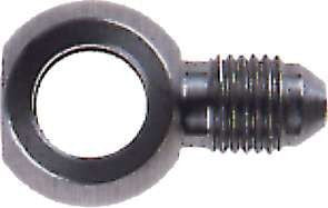 Banjo Goodridge JIC 9/16x18 Diametro Occhio M16 16mm Alu