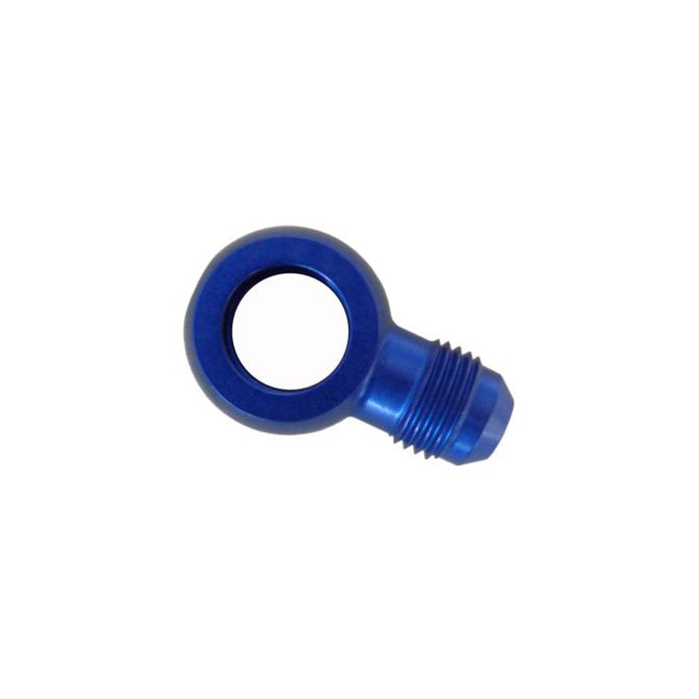 Banjo JIC 3/4x16-M18 18mm alluminio