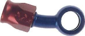 Banjo lungo curvo Goodridge 20° Dash 03 alluminio