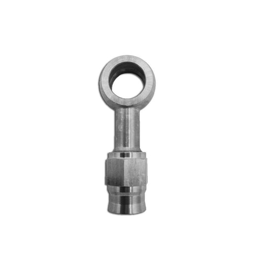 Banjo lungo e diritto Ø10mm Acciaio (tubo AN3)