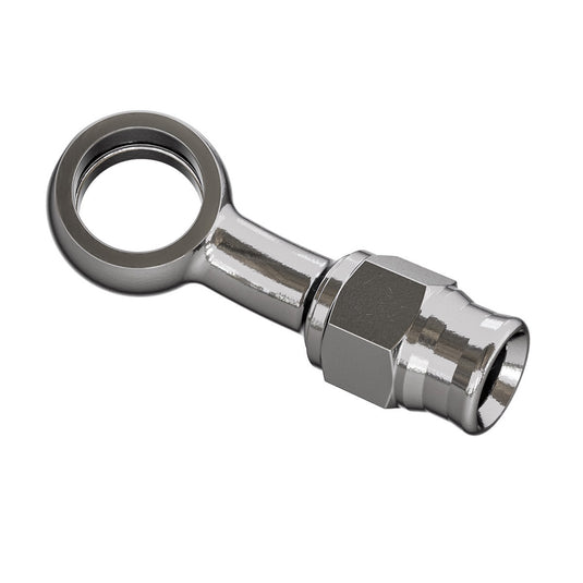 Banjo lungo Goodridge 20° 3/8 diametro 10 mm Dash 03