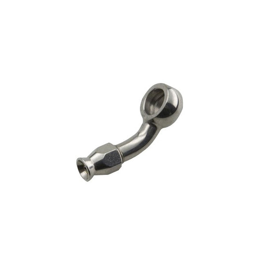 Banjo Lungo Goodridge 45° 3/8 Diametro 10mm Dash 03 Alu