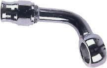 Banjo Lungo Goodridge 70° 3/8 Diametro 10mm Dash 03