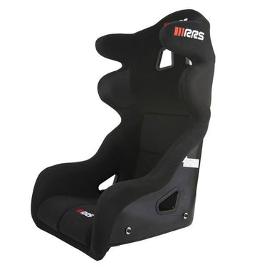 Sedile RRS EVO Vetroresina Omologato FIA