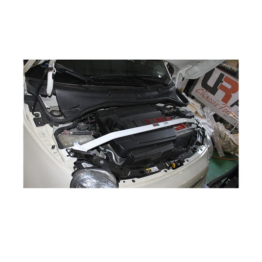 Barra anteriore superiore della gamba Fiat 595 Abarth