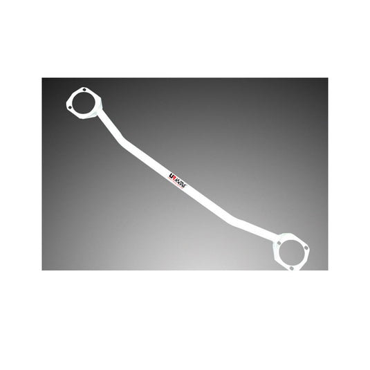 Barra anti-avvicinamento superiore anteriore ULTRA RACING Nissan X Trail 01-07 2.5