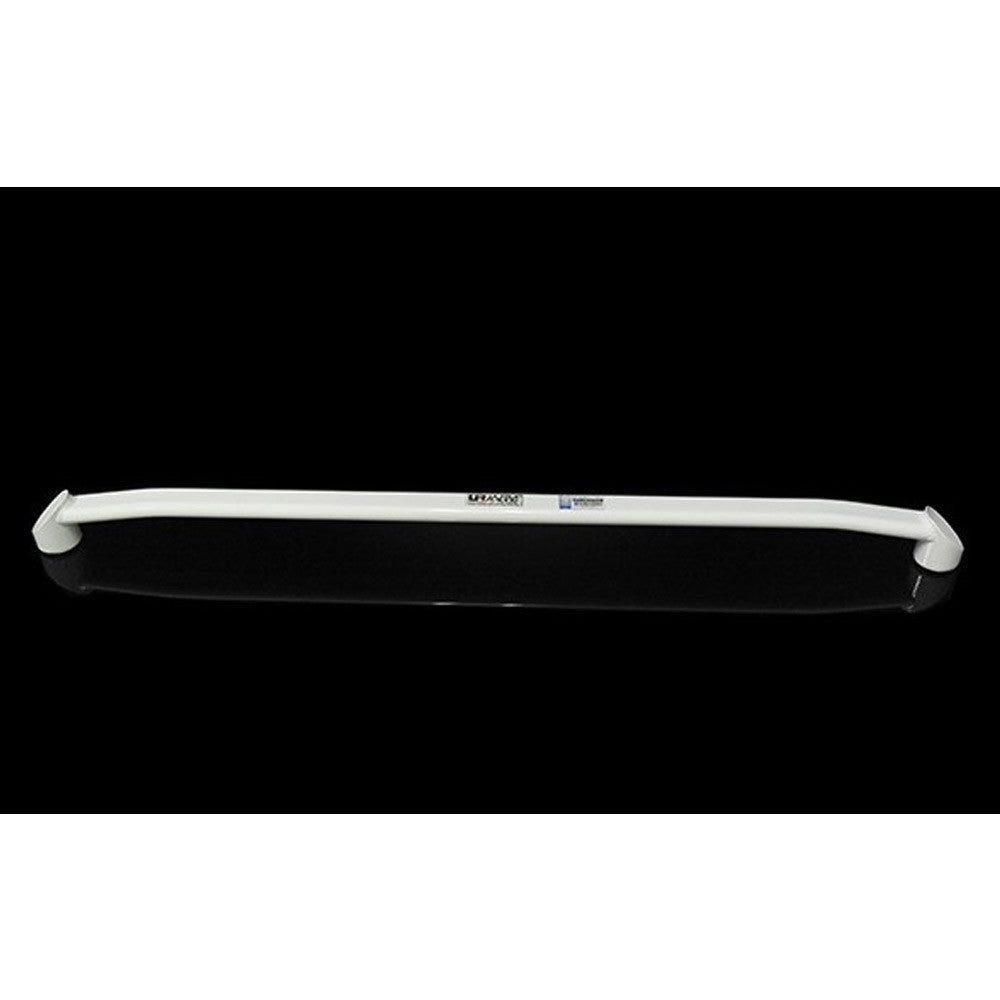Barra antiavvicinamento posteriore inferiore 2 punti ULTRA RACING BMW 640 E63/E64 4.0 03-10