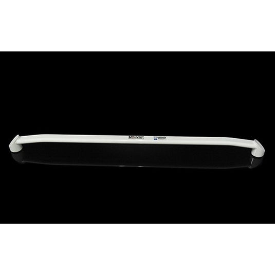 Barra antiavvicinamento posteriore inferiore 2 punti ULTRA RACING BMW 640 E63/E64 4.0 03-10