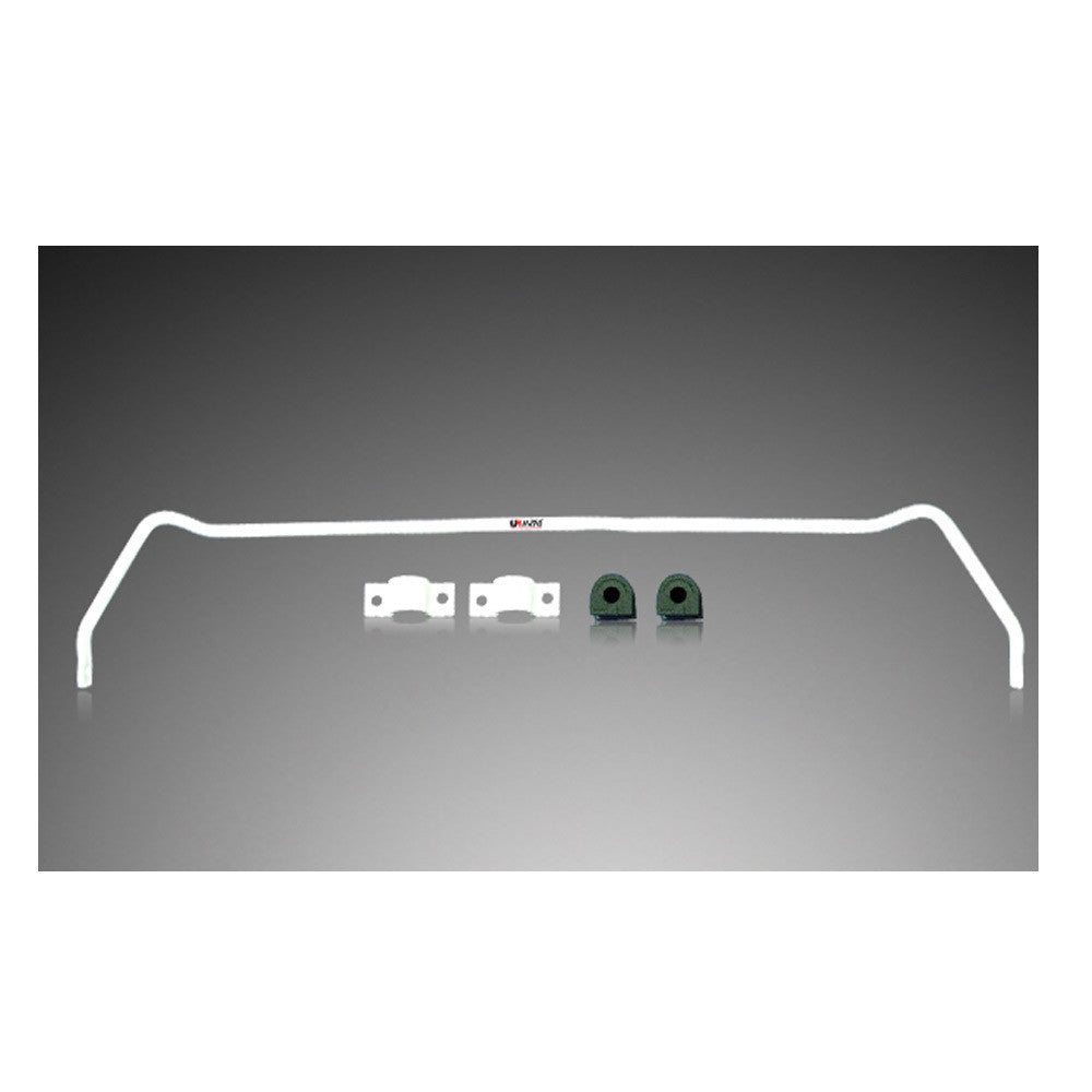 Barra antirollio posteriore ULTRA RACING Smart Fortwo 450/451 98+ 14mm