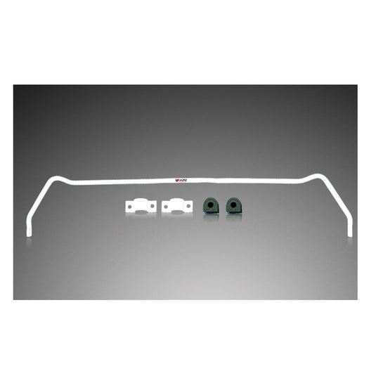 Barra antirollio posteriore ULTRA RACING Smart Fortwo 450/451 98+ 14mm