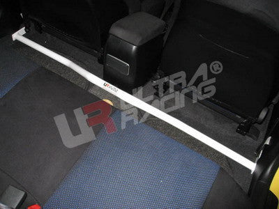 Barra d'interiore e pavimento Mitsubishi EVO 7/8/9 2 punti